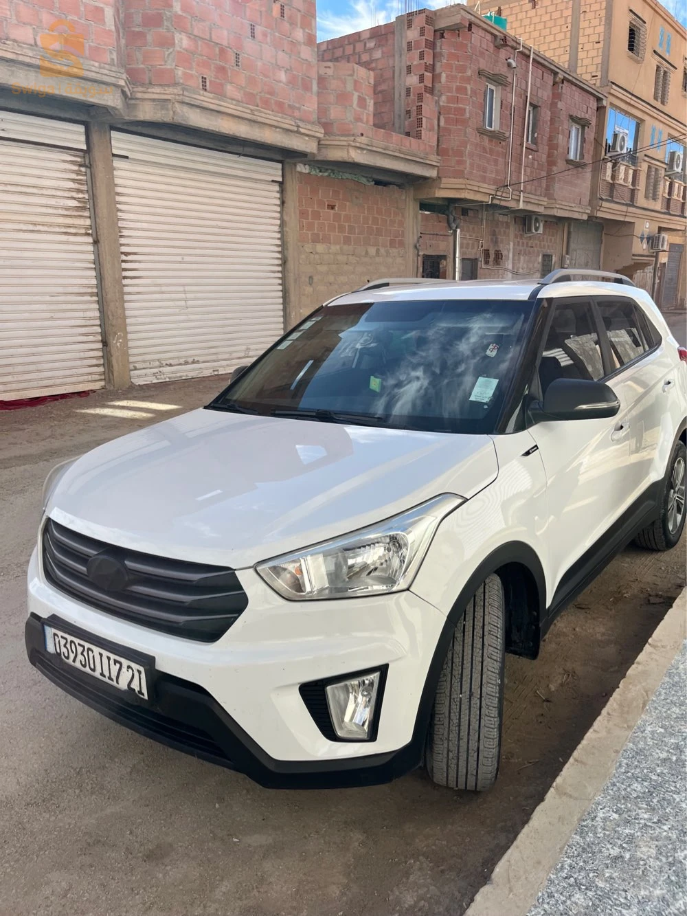 هونداي Creta 2017 7 بسكرة