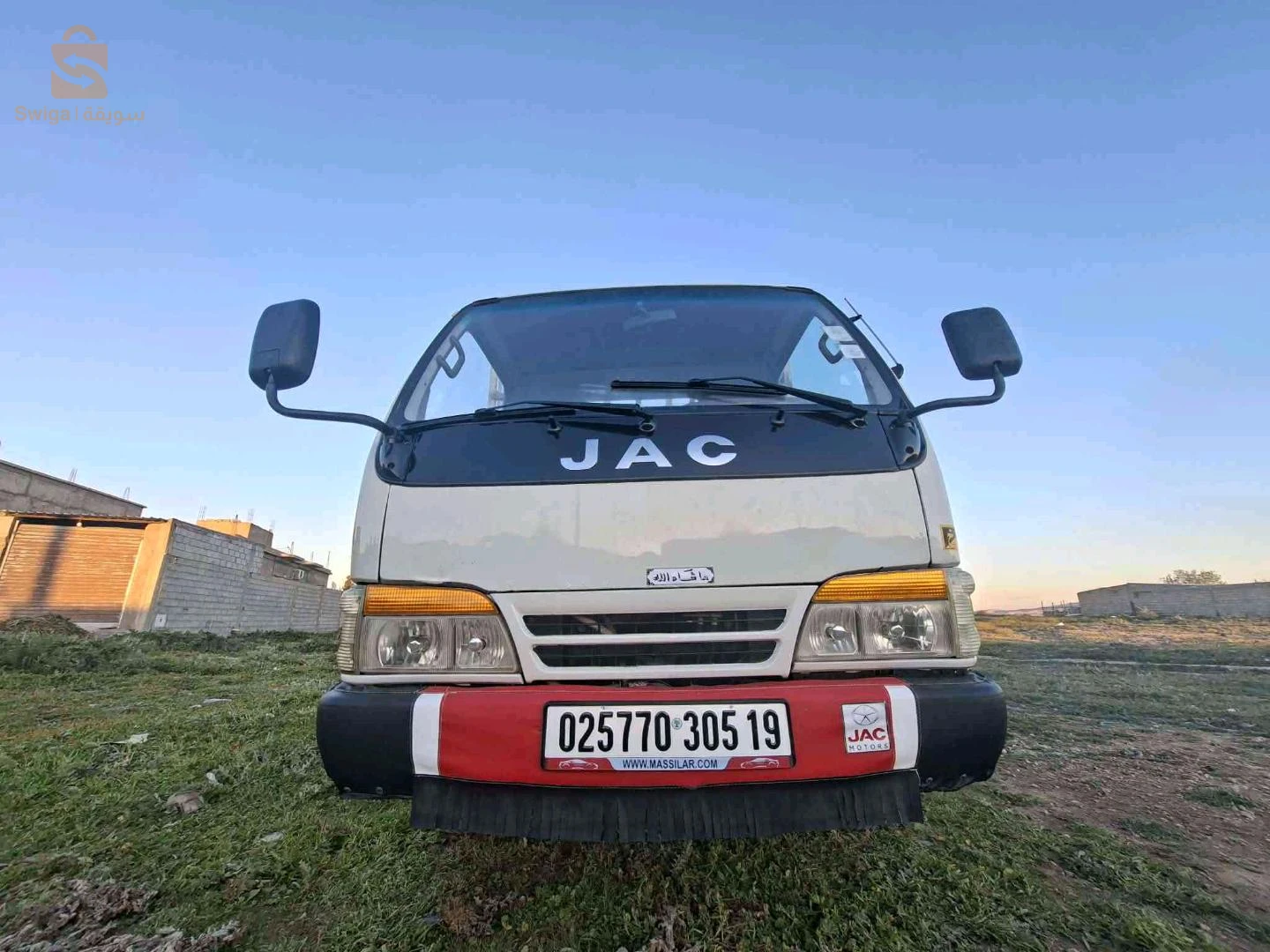 جاك 2005 19 سطيف