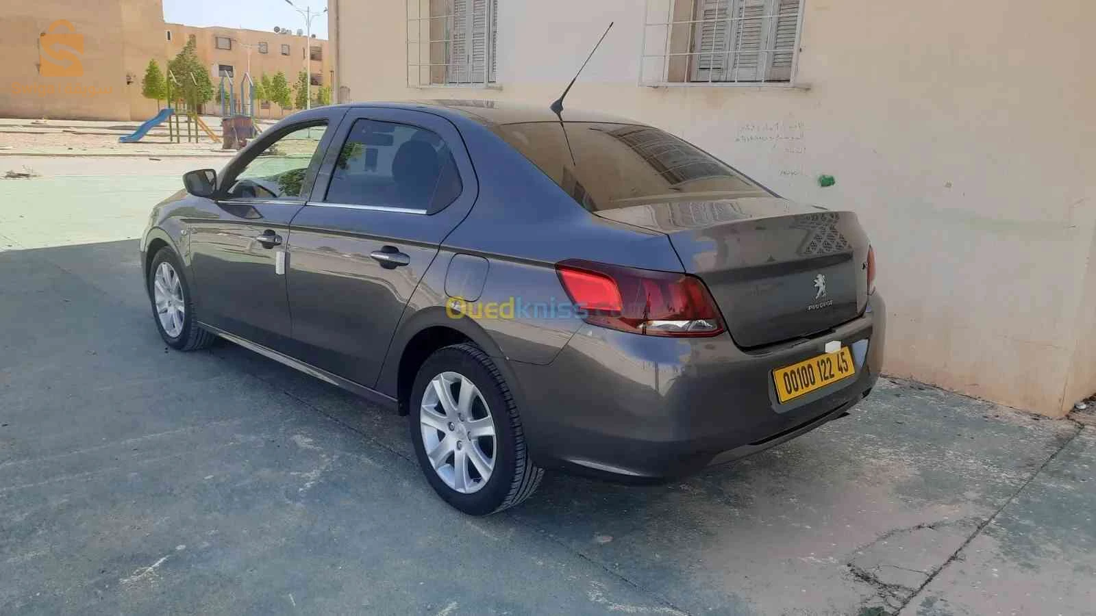 بيجو 301 2022 45 النعامة