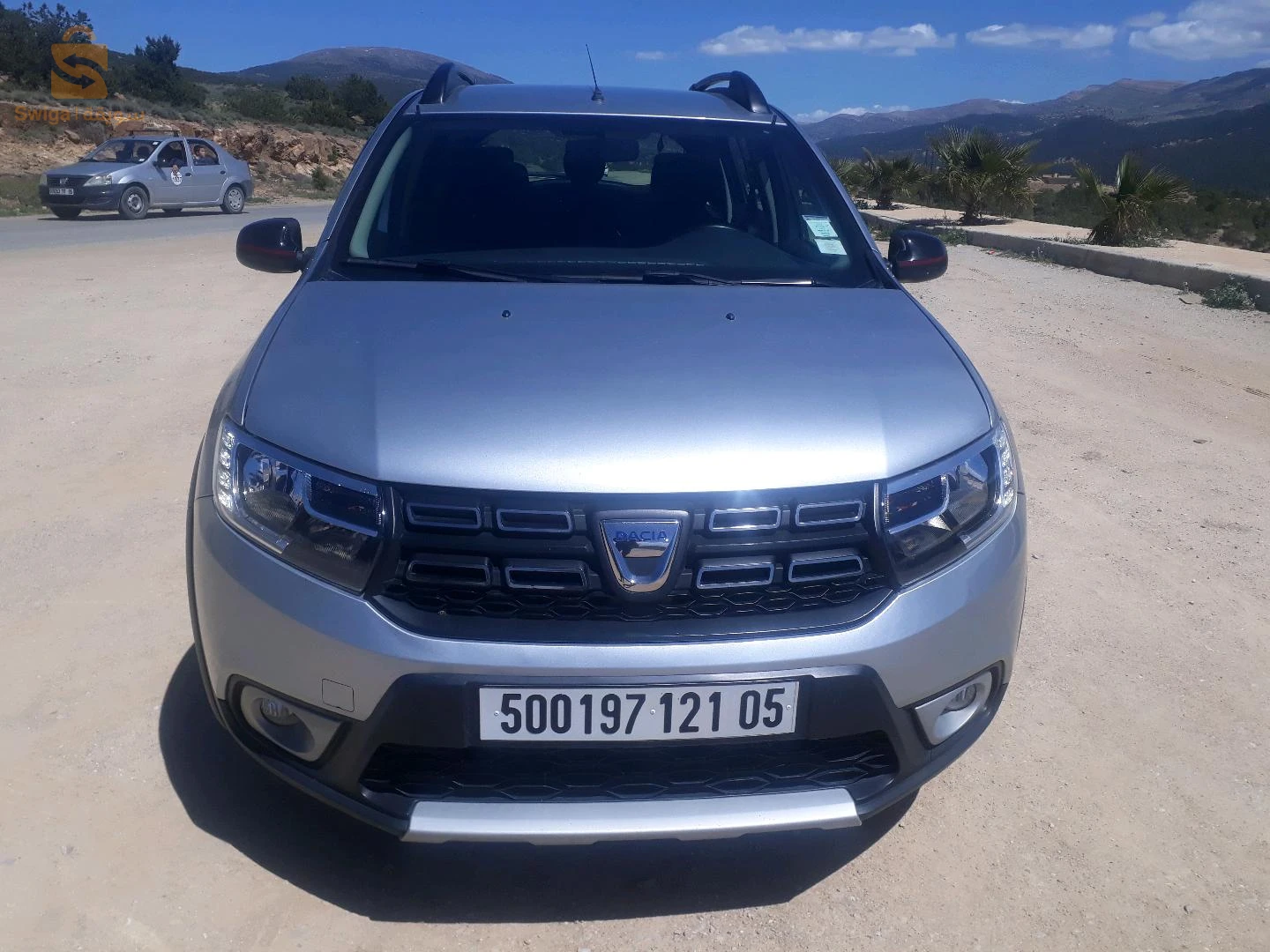 رينو STEPWAY 2021 5 باتنة