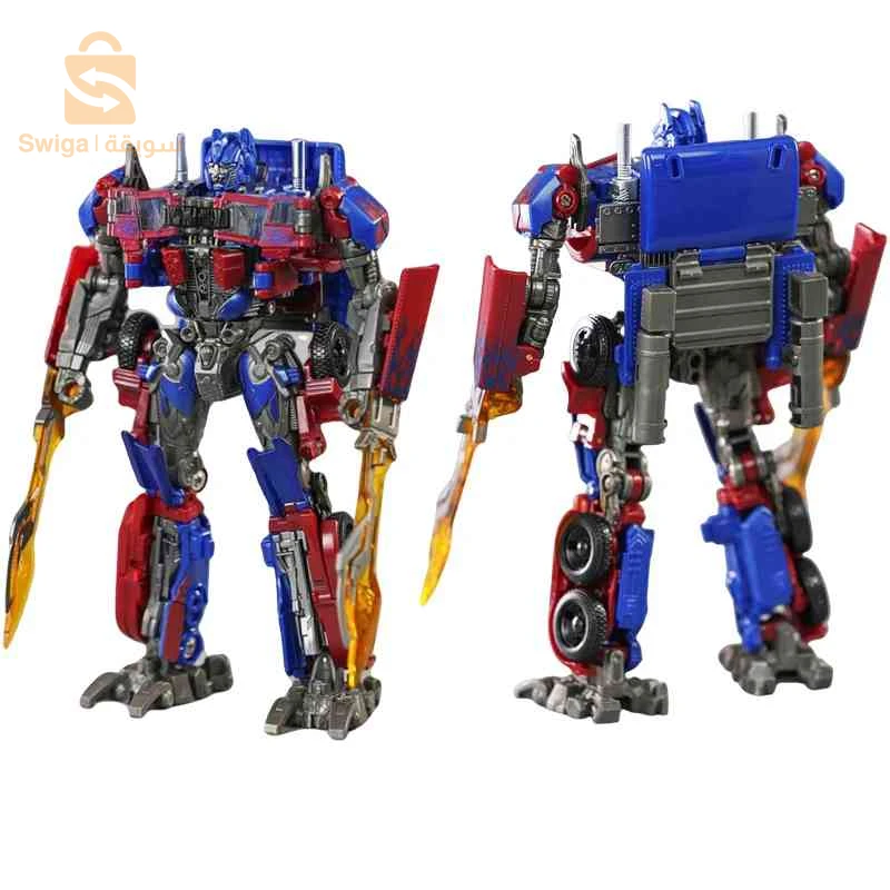 transformers Optimus Prime