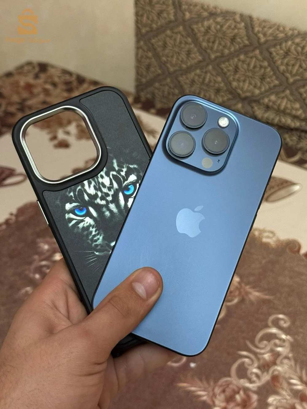 iPhone 15 pro Max ✳️