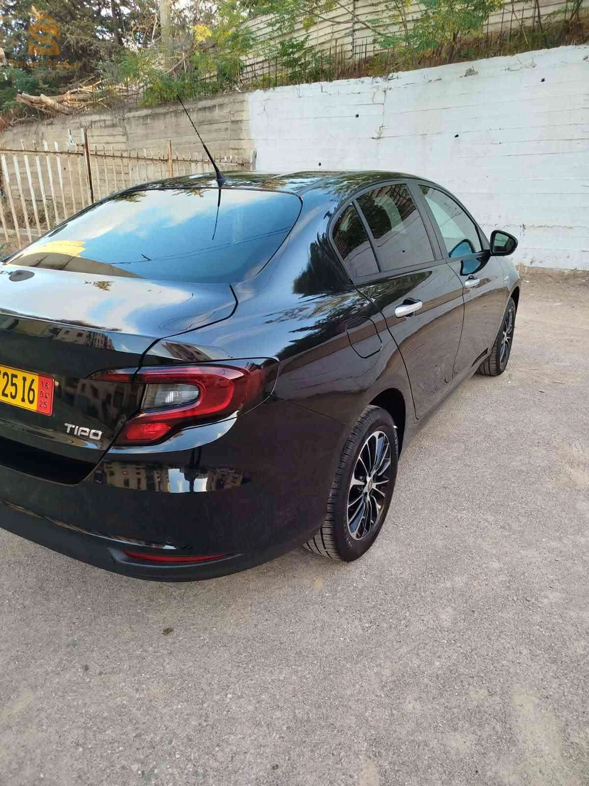 فيات Tipo Sedan 2025 16 الجزائر
