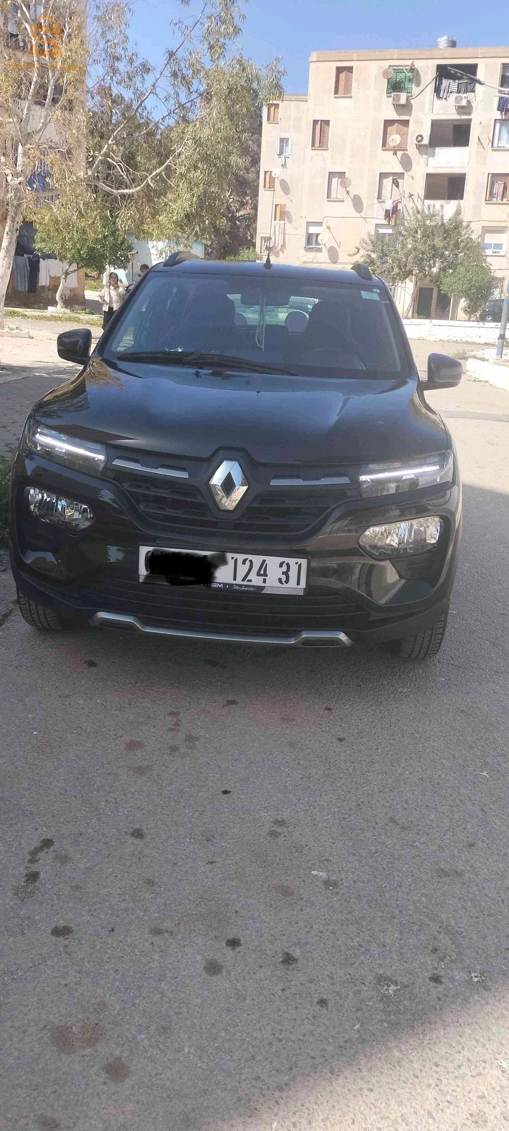رينو KWID 31 وهران