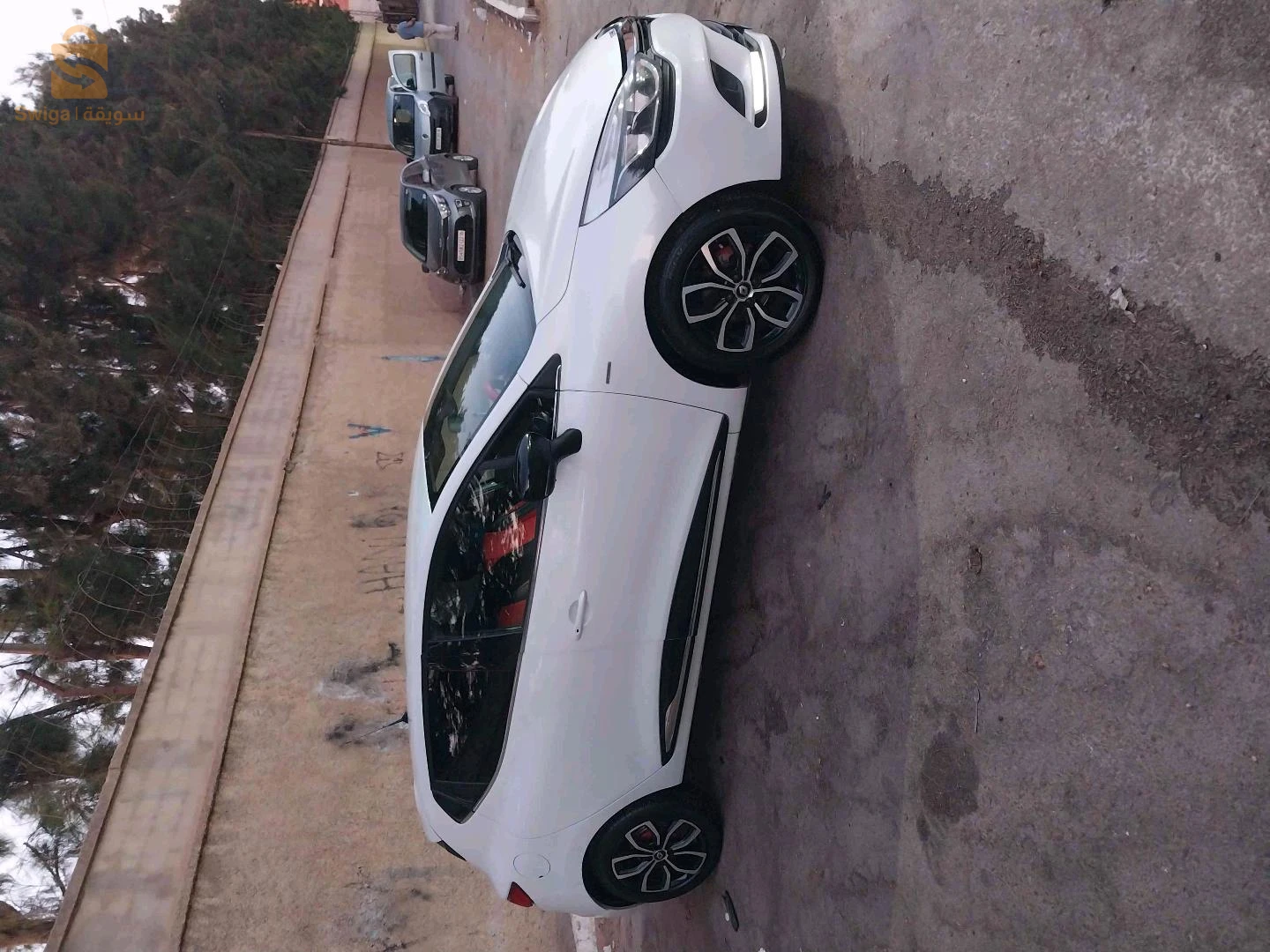 رينو Clio 4 2019 16 الجزائر