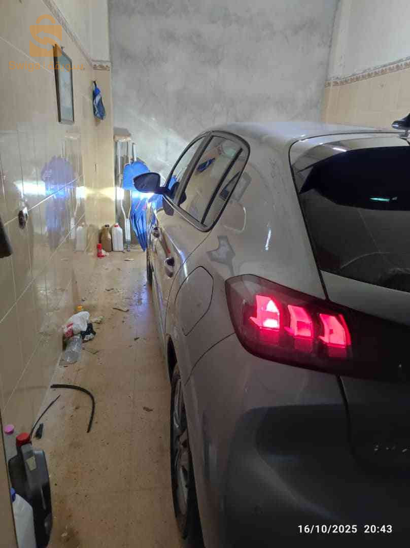 بيجو 208 2022 16 الجزائر