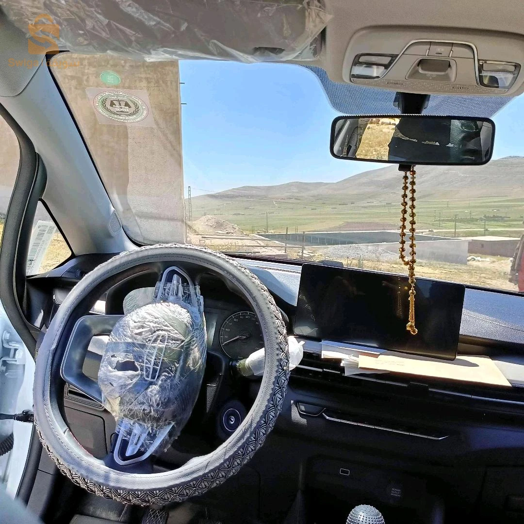 جيلى GX3 pro Drive 2024 40 خنشلة