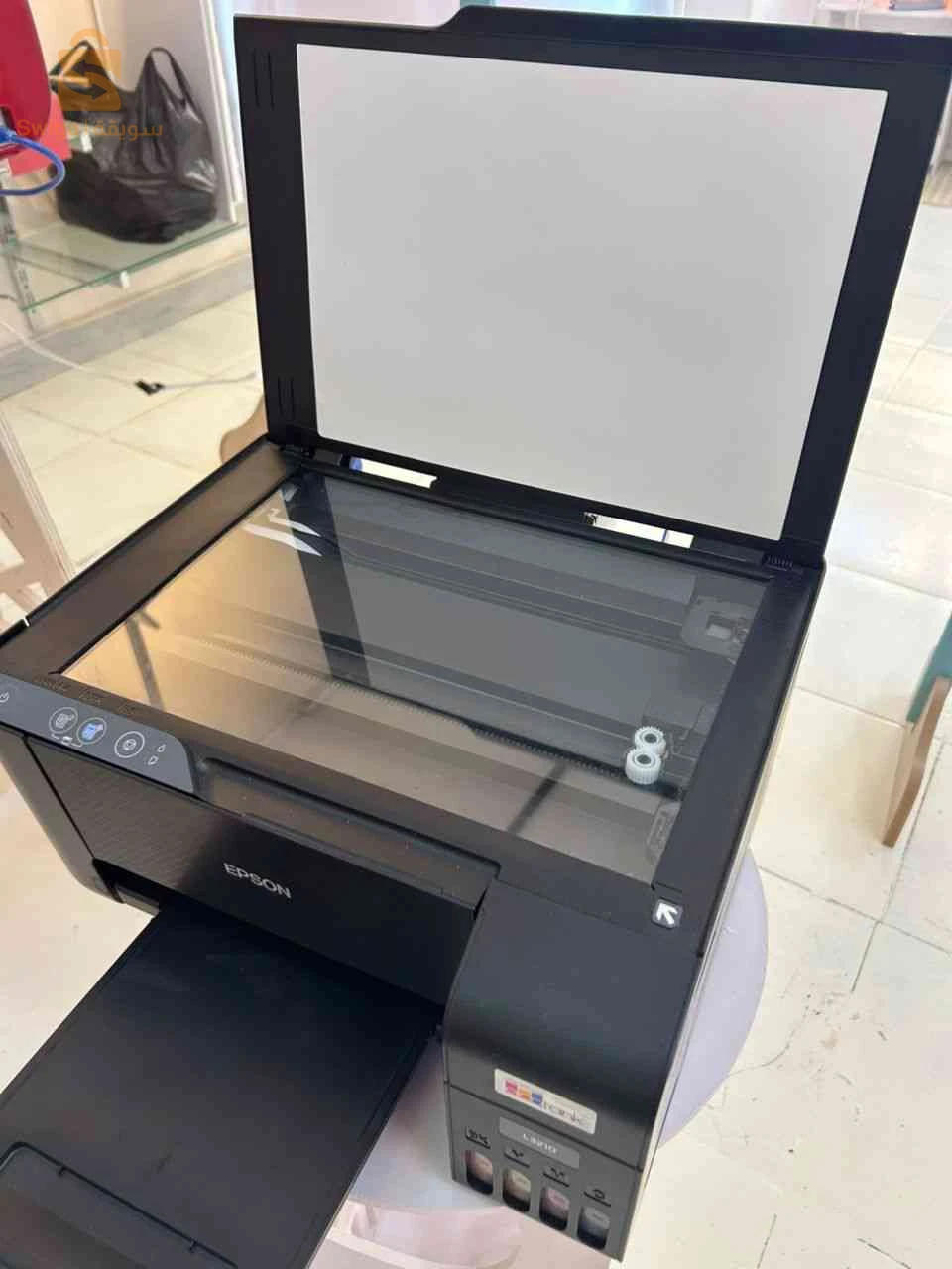 طابعة حرارية