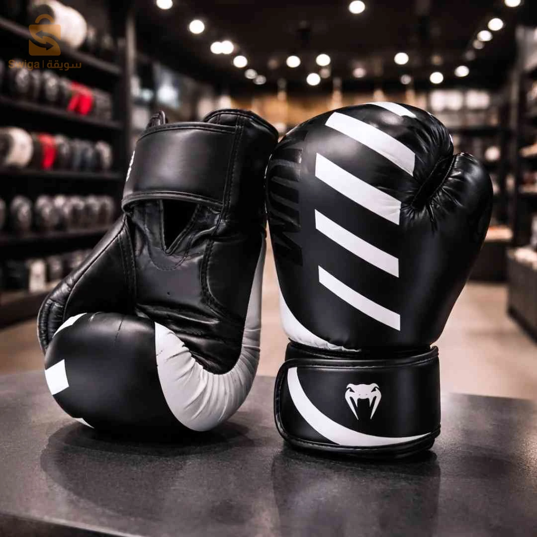 قفازات ملاكمة