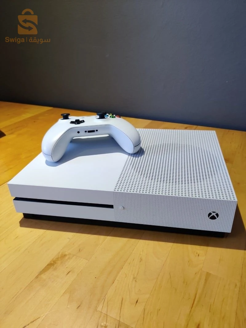 Xbox 1s