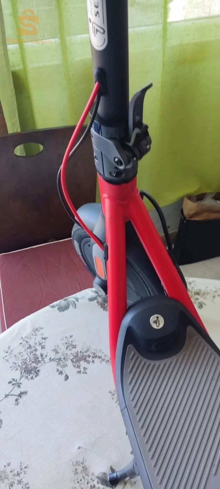 trottinettes électrique à vendre