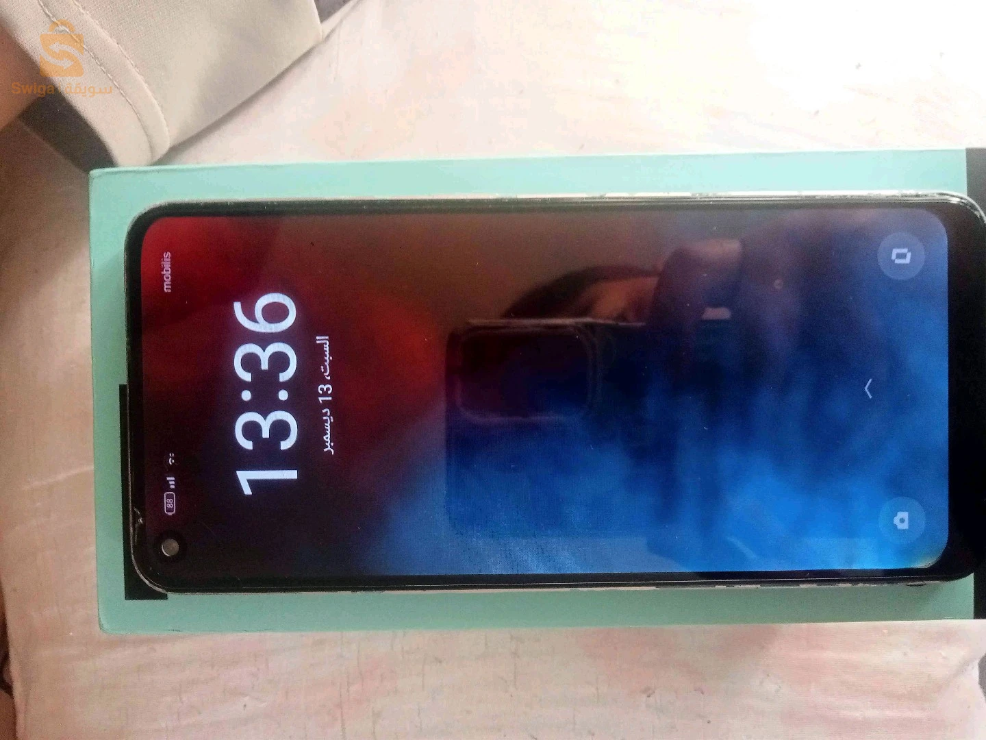 oppo reno 7