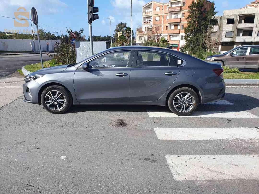 كيا cee'd Sportswagon 16 الجزائر