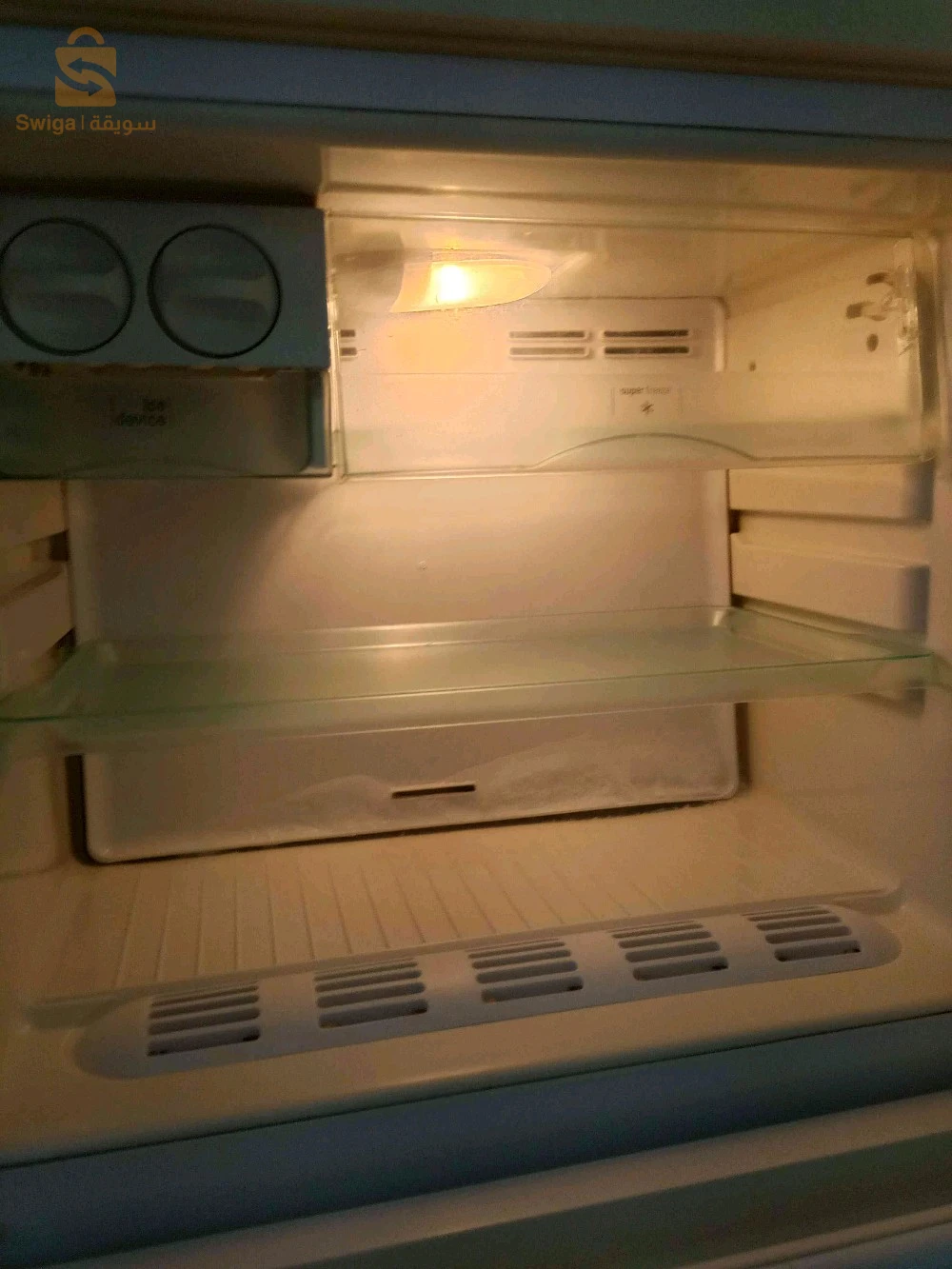 frigo Ariston No Frost