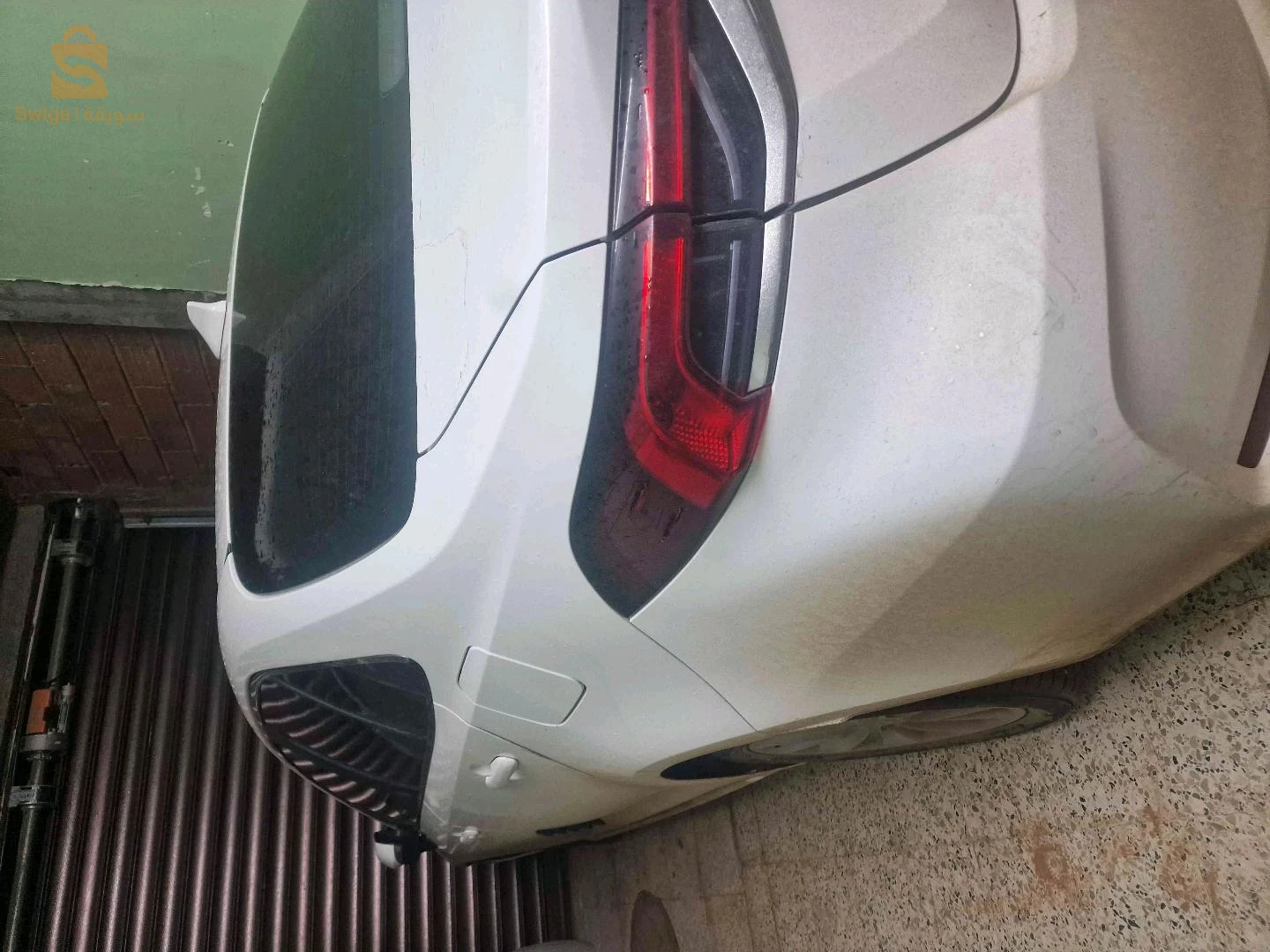 تويوتا Corolla 2022 1  ادرار