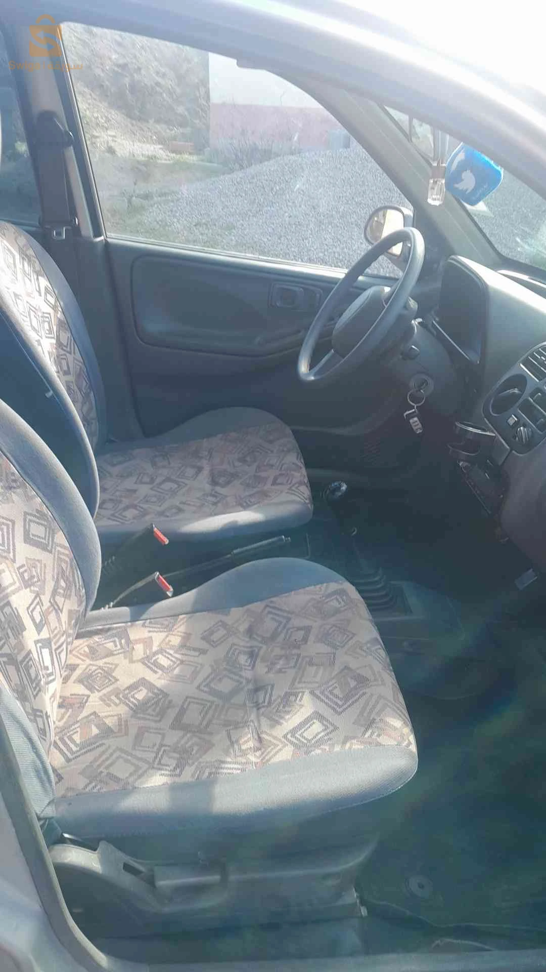 سوزوكي Maruti 2005 6 بجاية