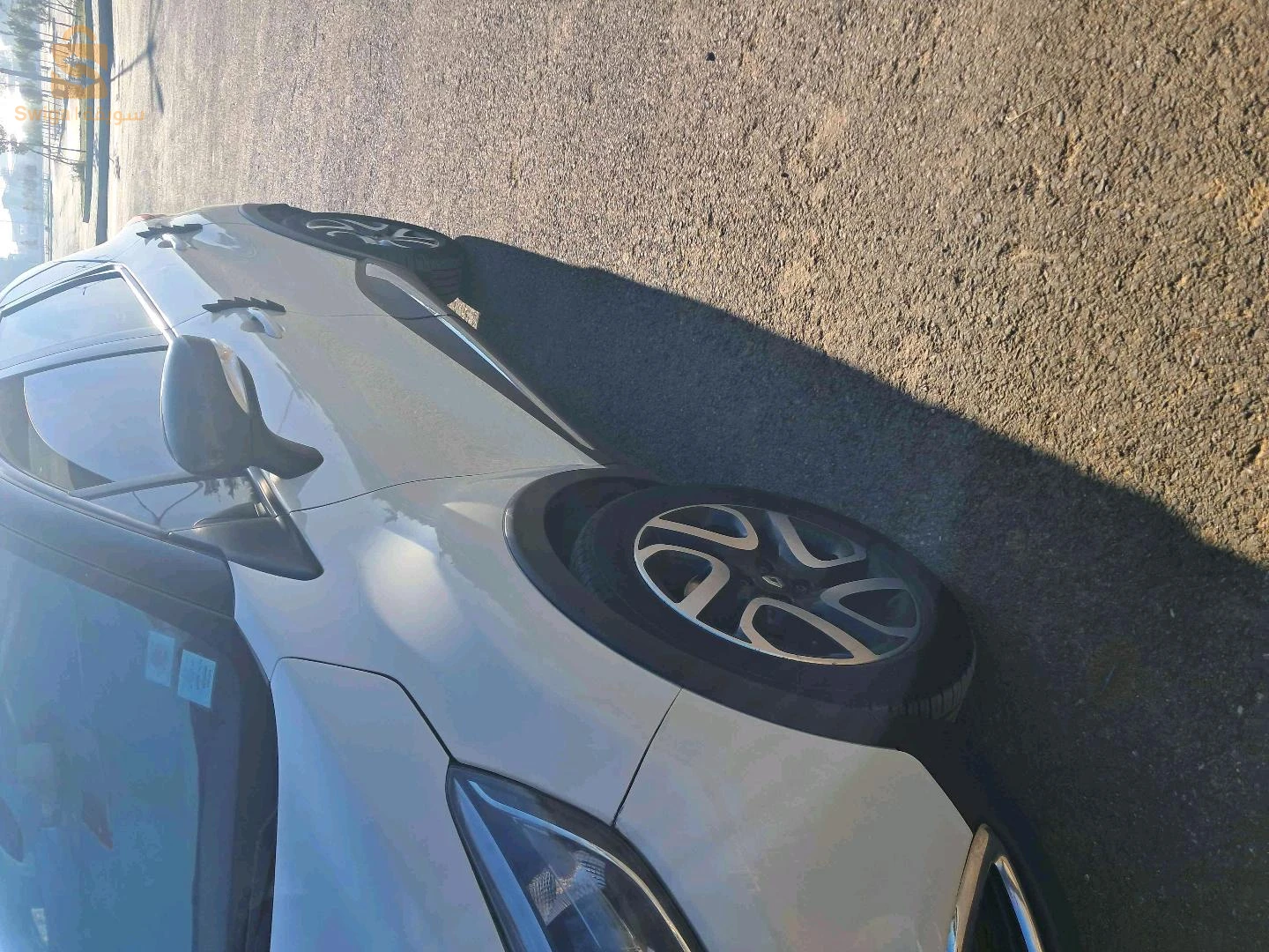رينو Captur 2015 16 الجزائر