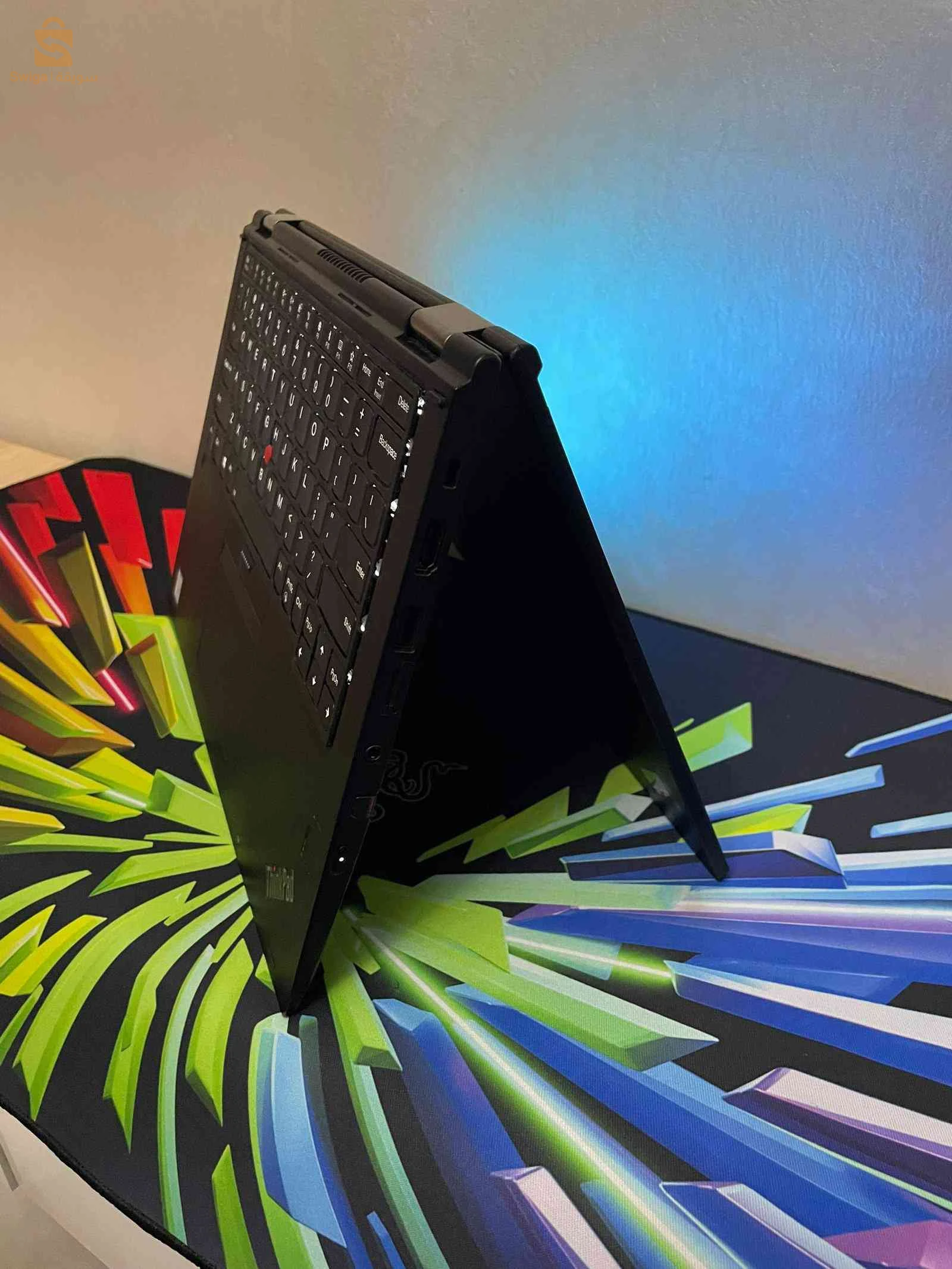 Lenovo ThinkPad yoga x380