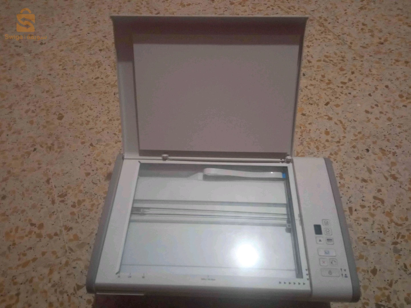 طابعة