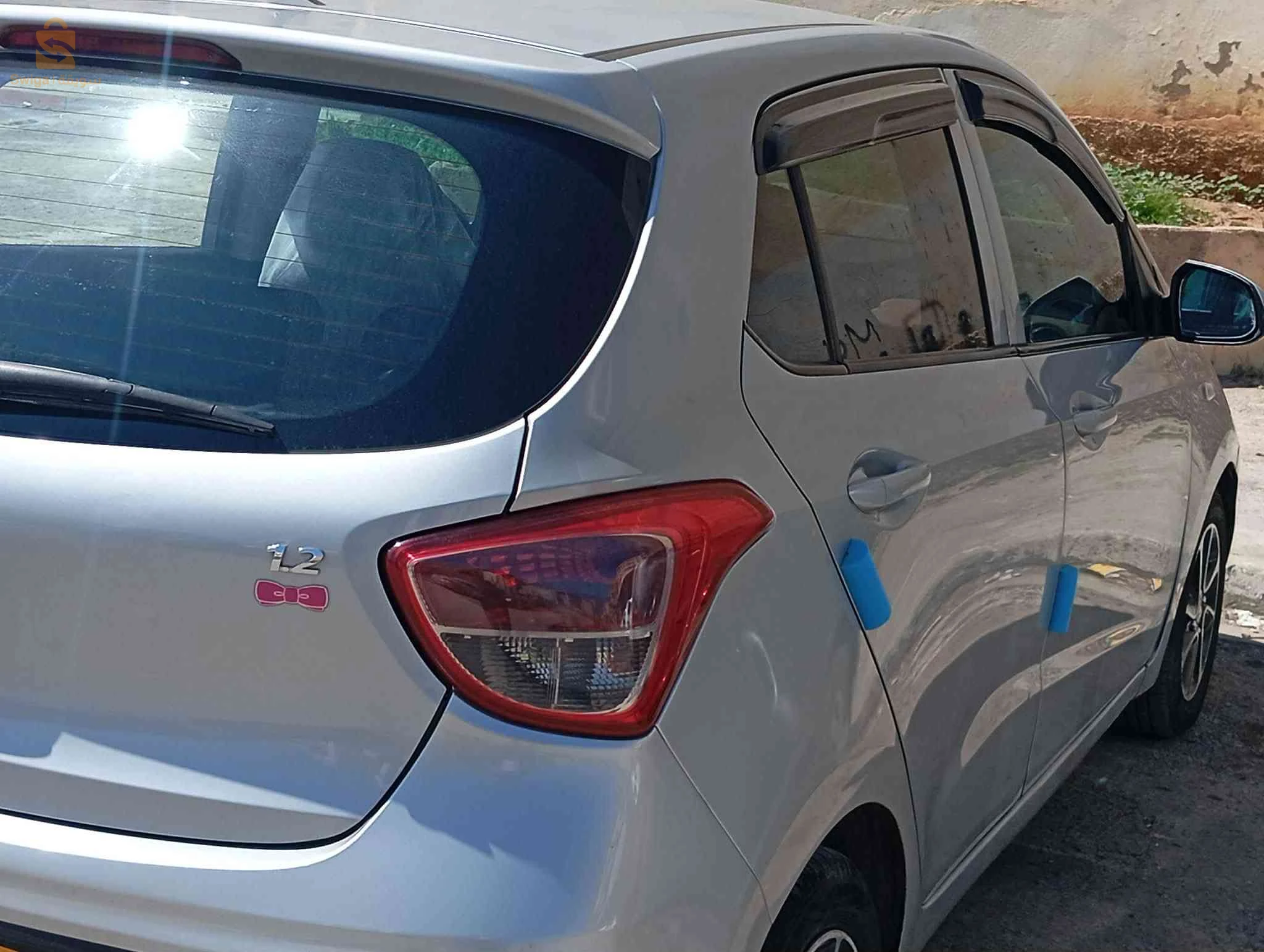 هونداي i10 2018 10 البويرة