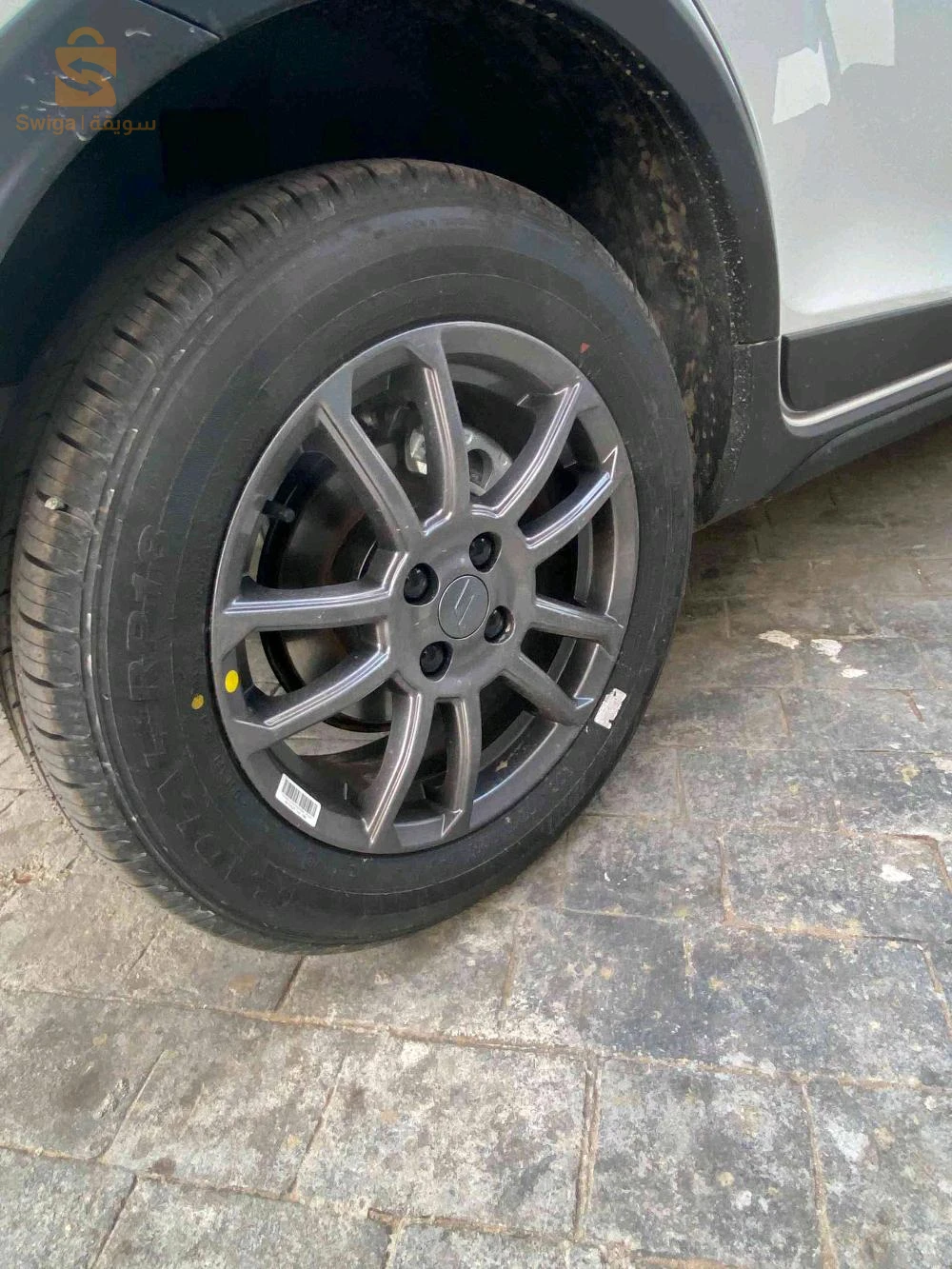 جيلى GX3 pro Privilège 2025 16 الجزائر