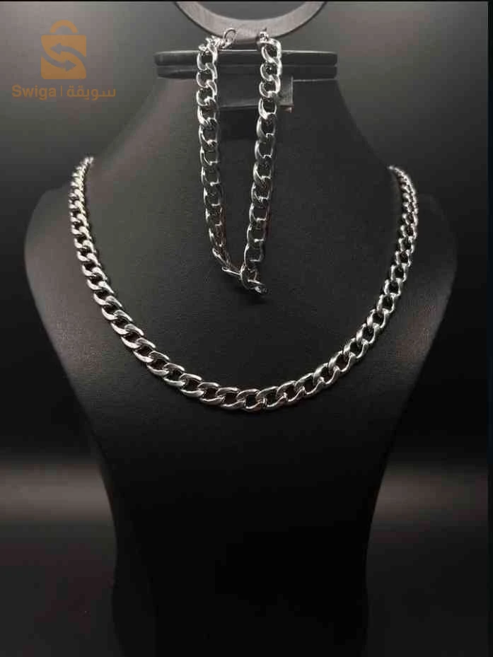 سلاسل