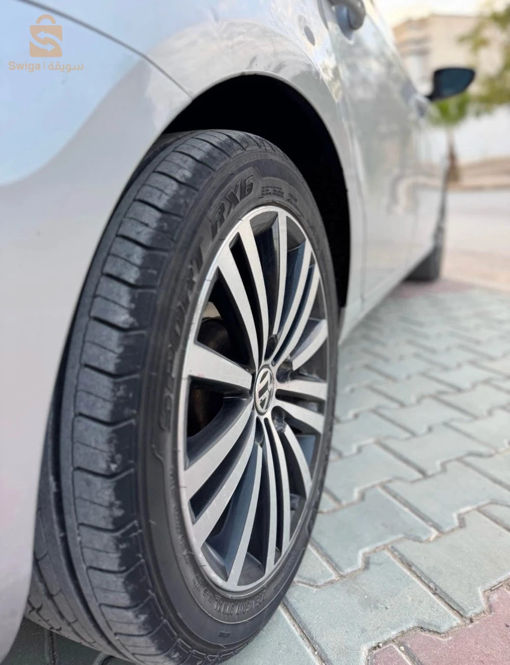 فولكس واجن Passat 2013 5 باتنة