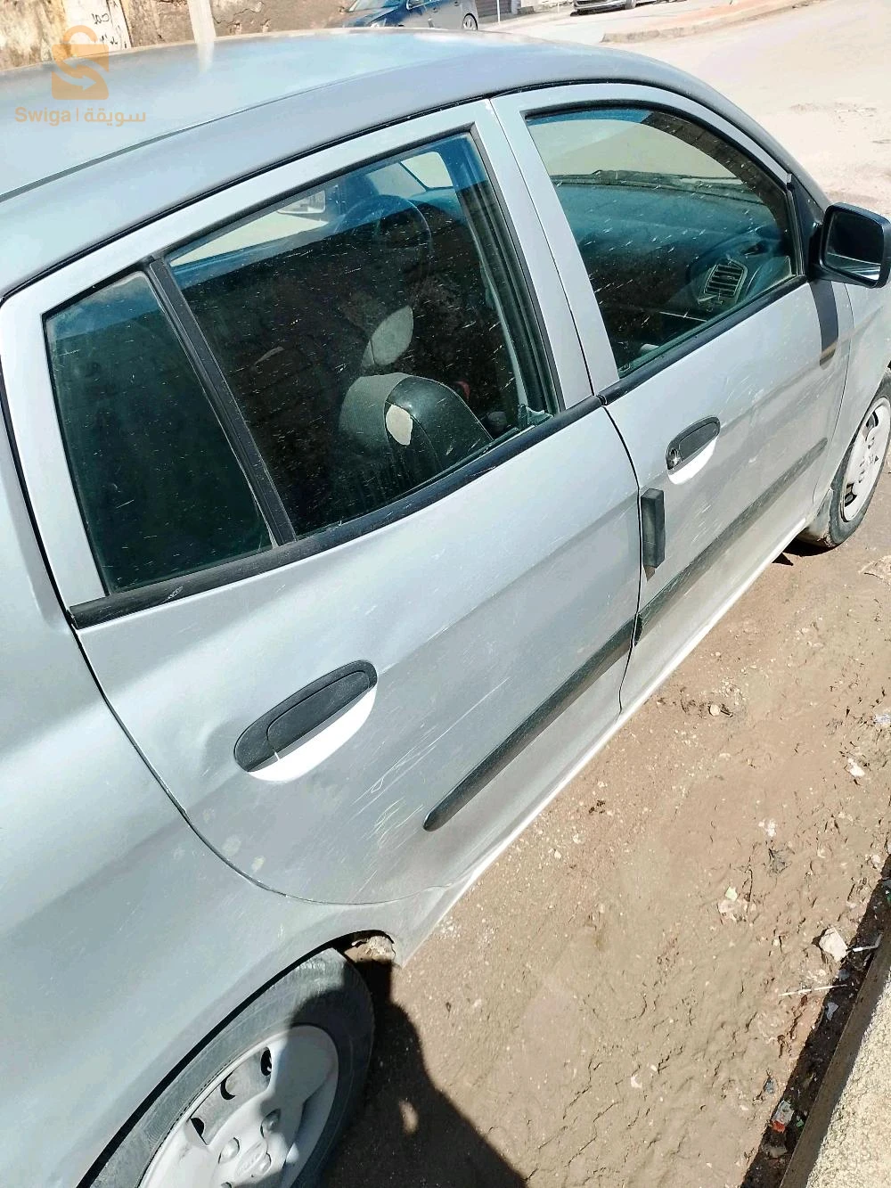 كيا Picanto 2006 24 قالمة