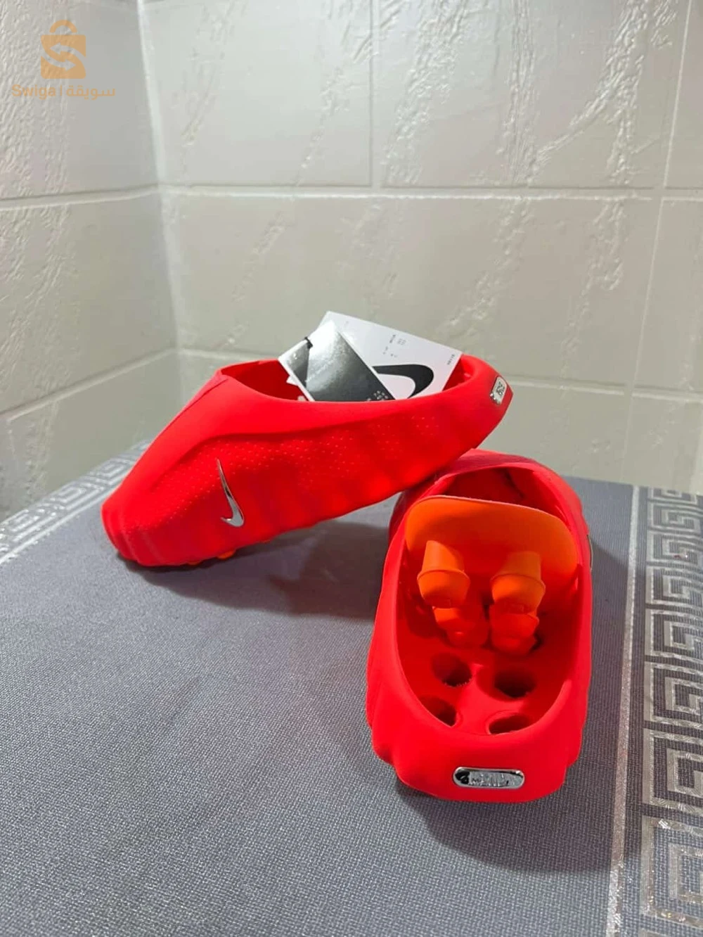 nike mind 001