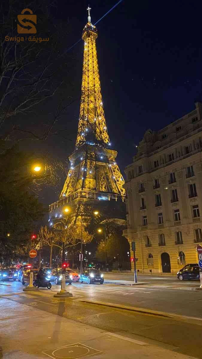 فيزا سياحية
