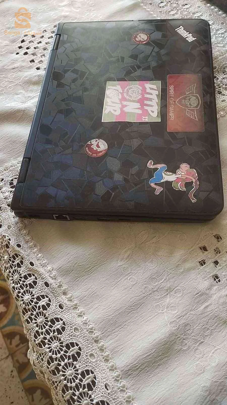 pc portable Lenovo Thinkpad 11e 9 ème