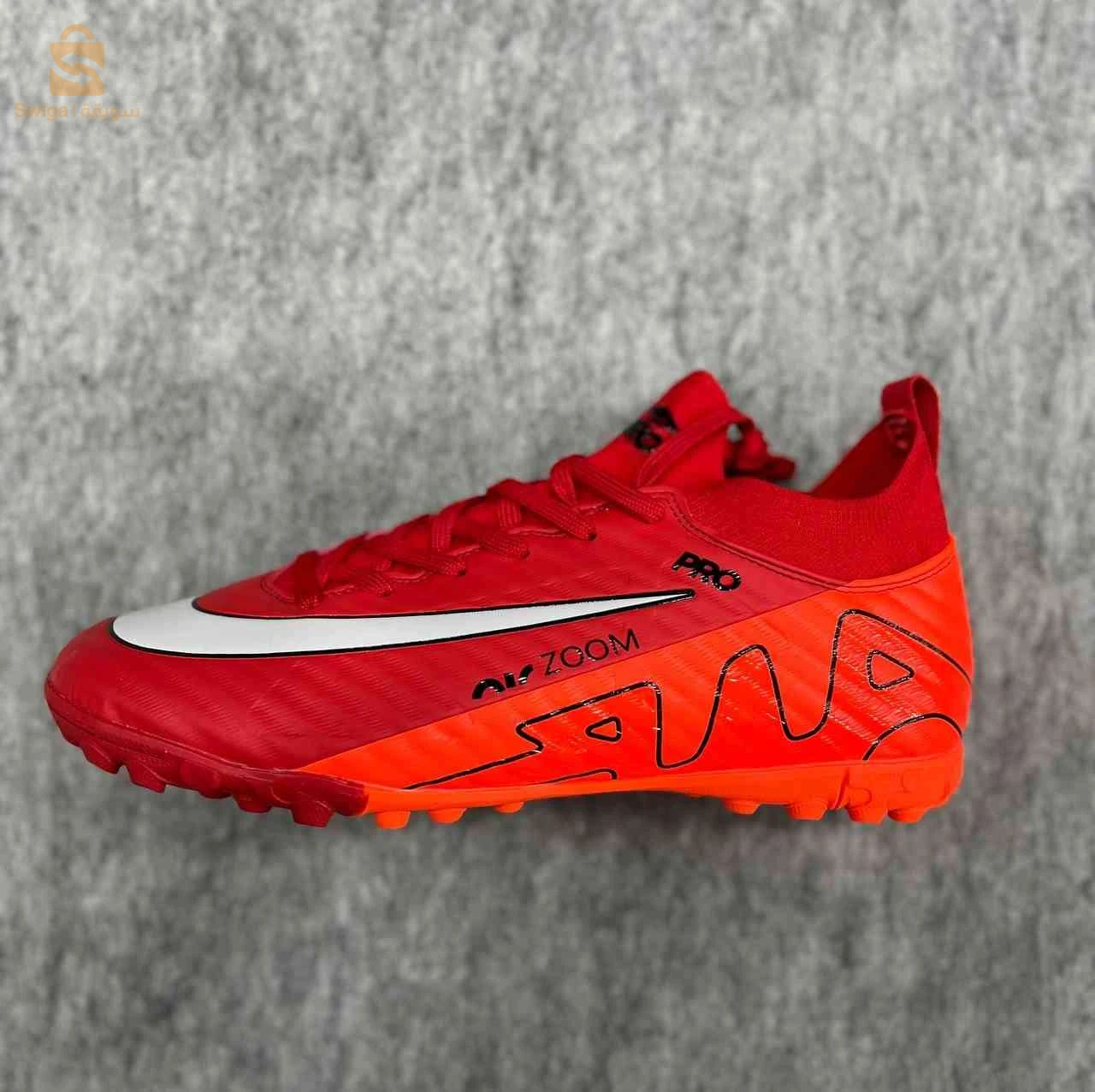 Soulier tout terrain Nike airzoom pro