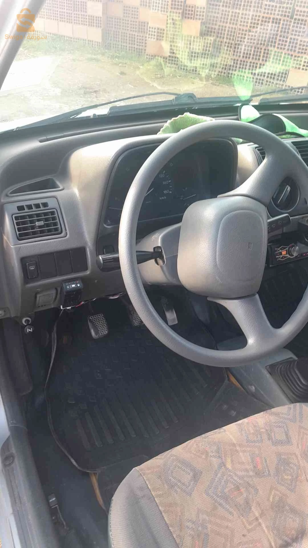 سوزوكي Maruti 2005 6 بجاية