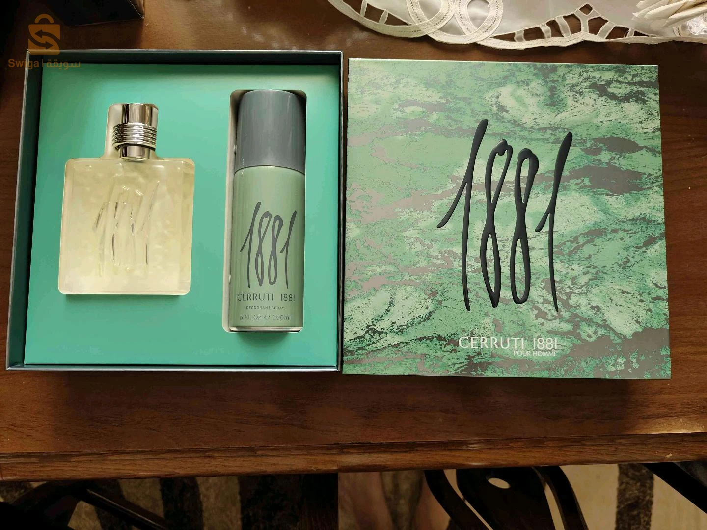 parfum