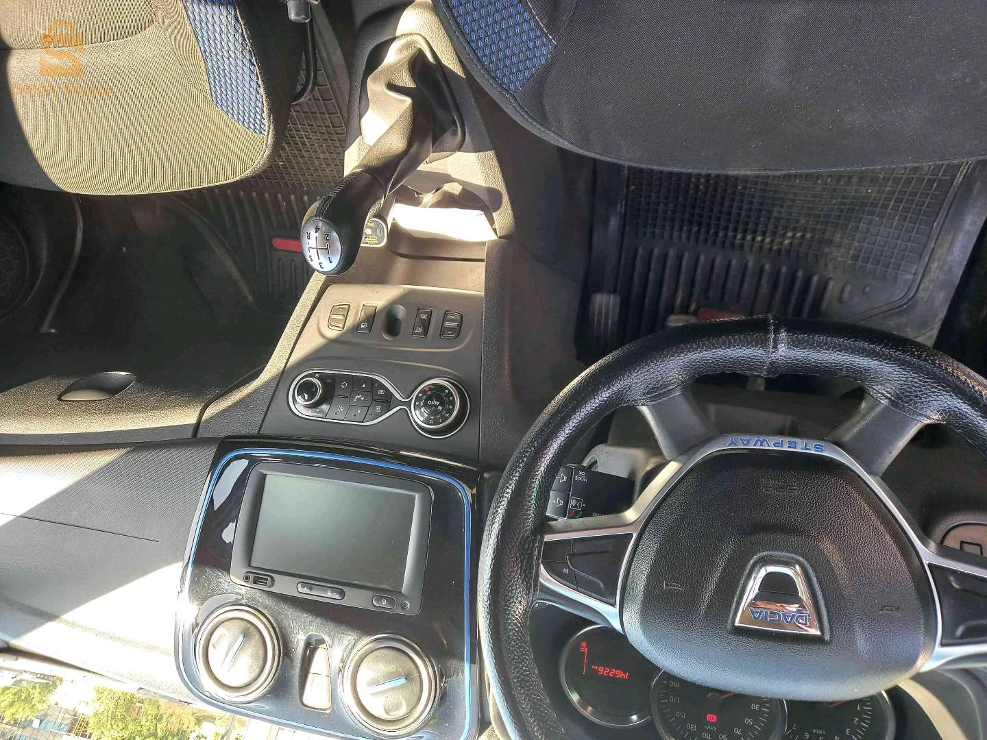 رينو STEPWAY 2021 15 تيزيوزو