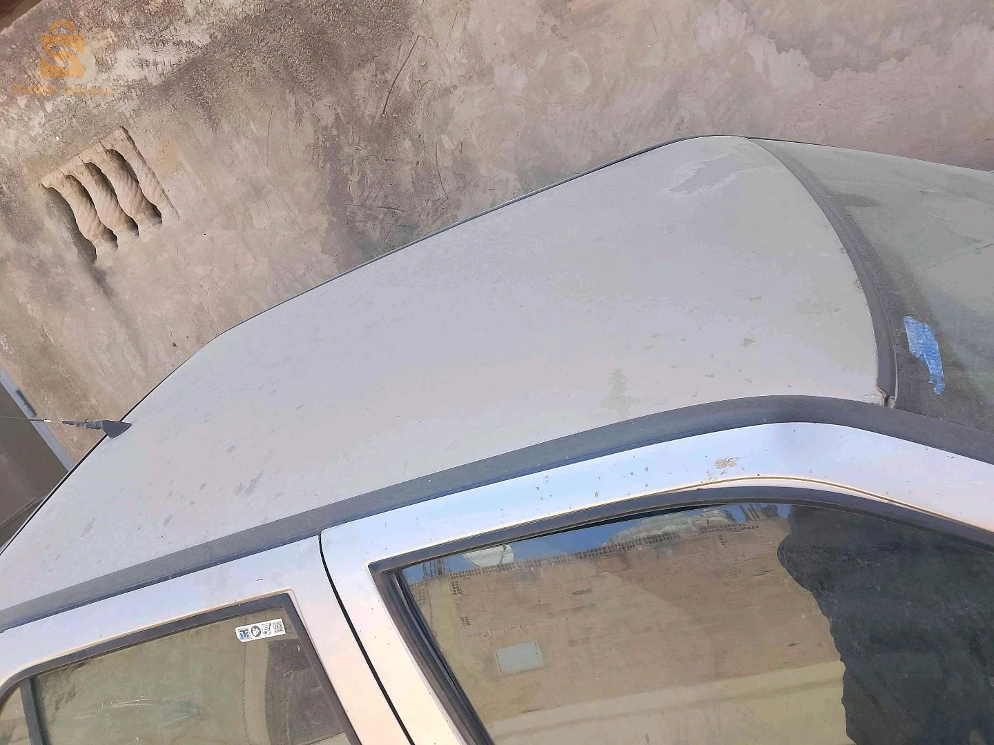 شيري A11 2008 2 شلف