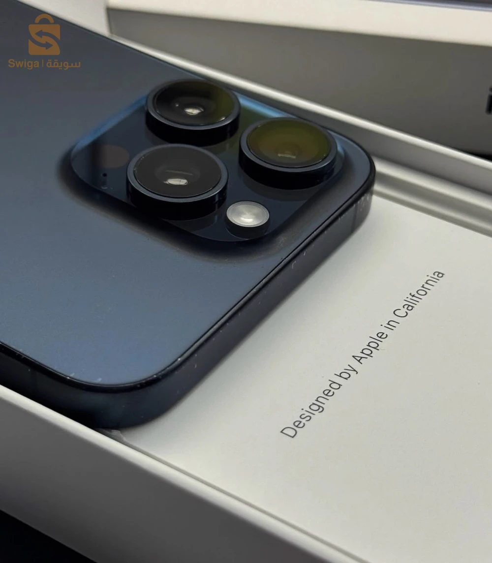 iPhone 15 pro Max ✳️