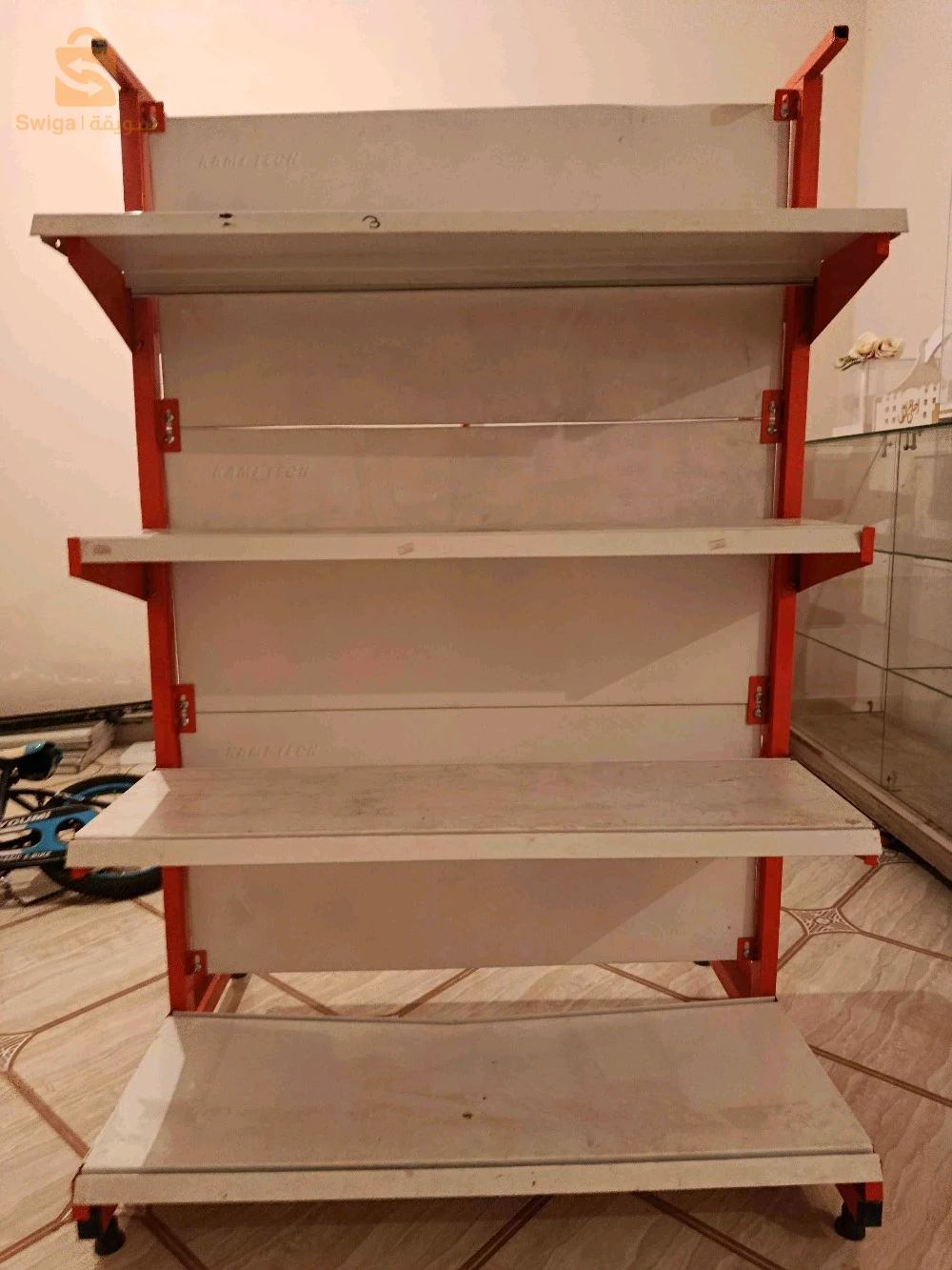 طاجيرات سوبيرات دوبل فاص و كونتوار 1.5 m