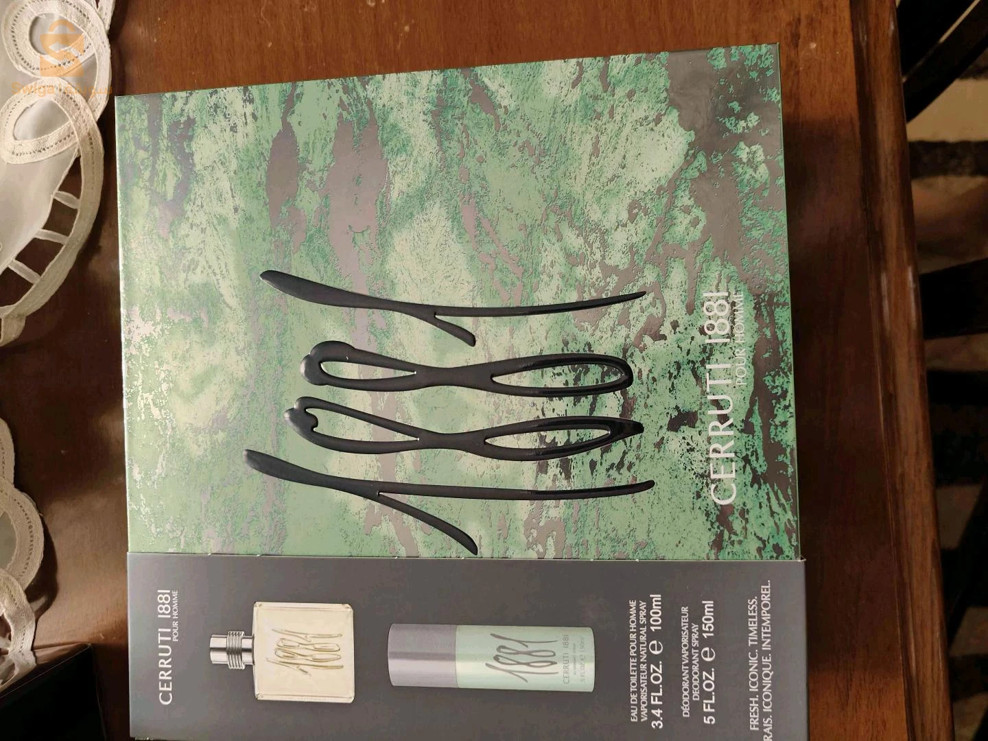 parfum