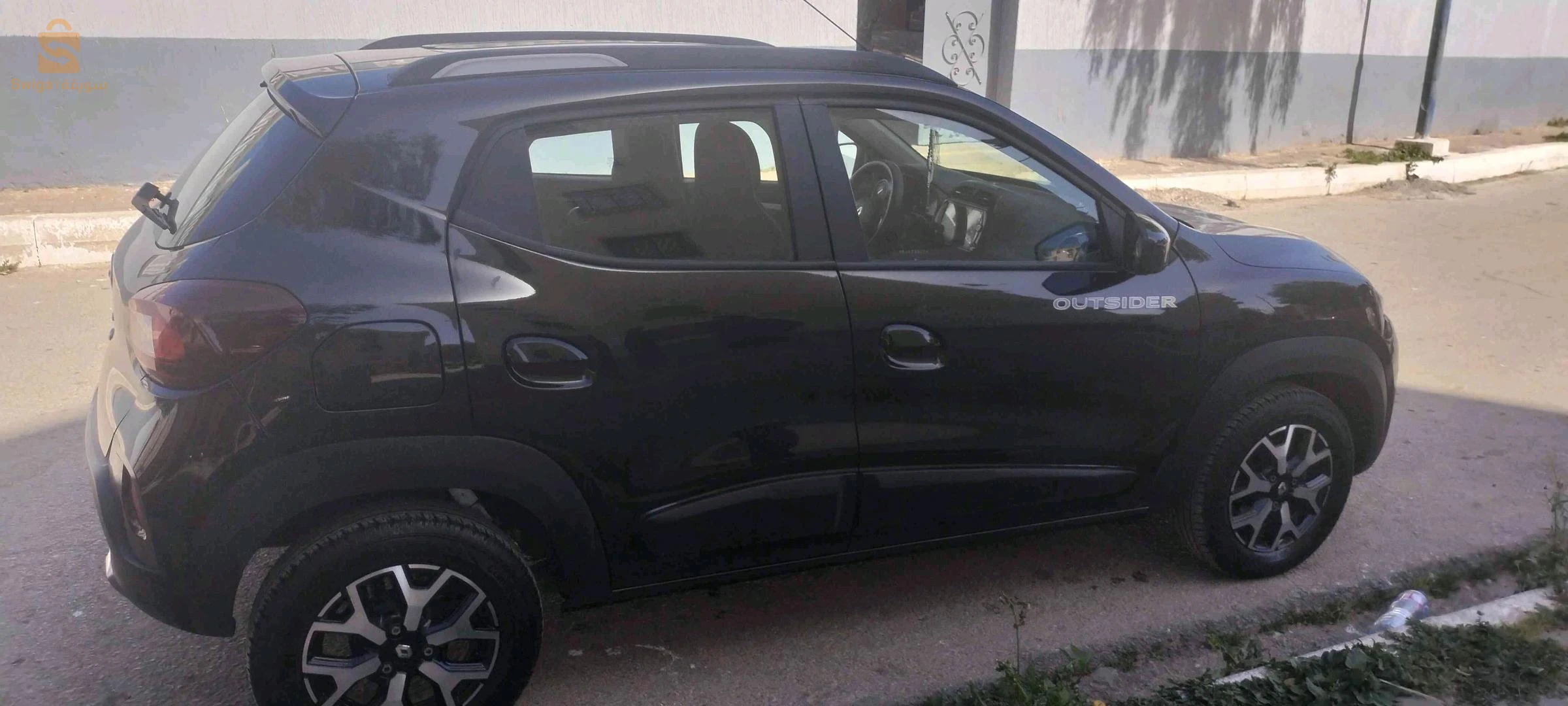 رينو KWID 31 وهران