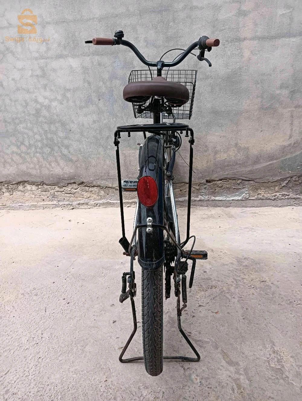 دراجه هوائيه
