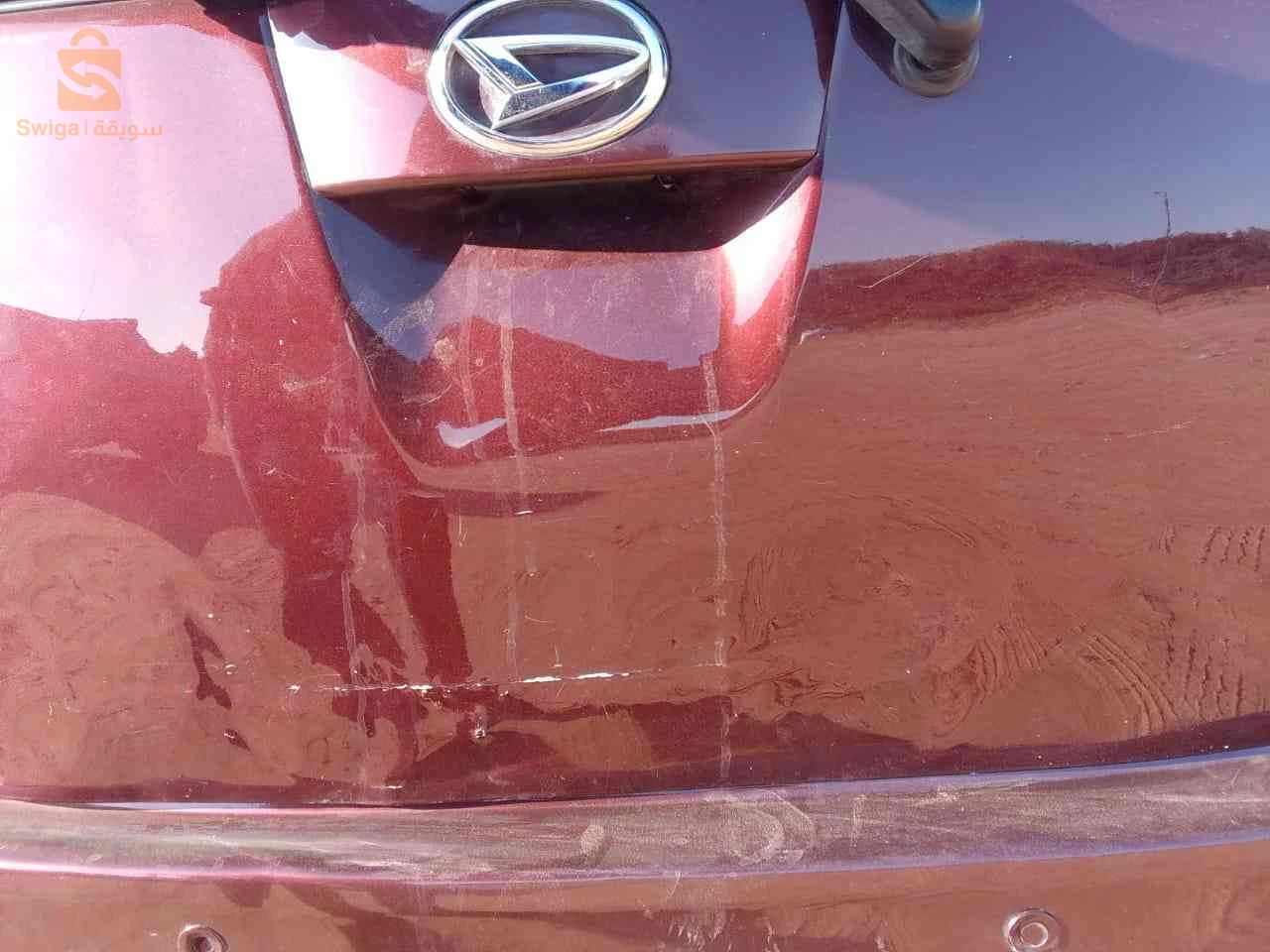 دايهاتسو Sirion 2009 16 الجزائر