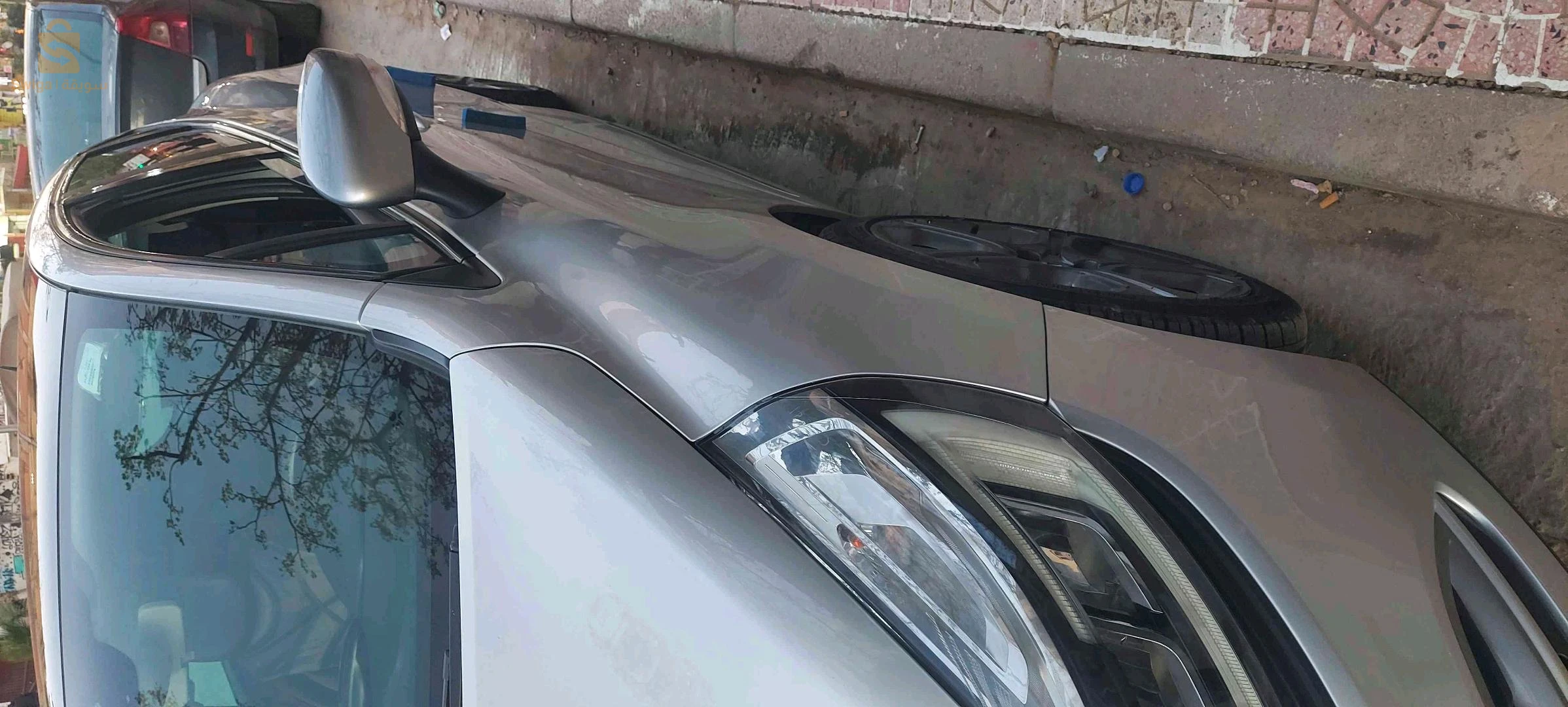 رينو Clio 4 44 عين الدفلى