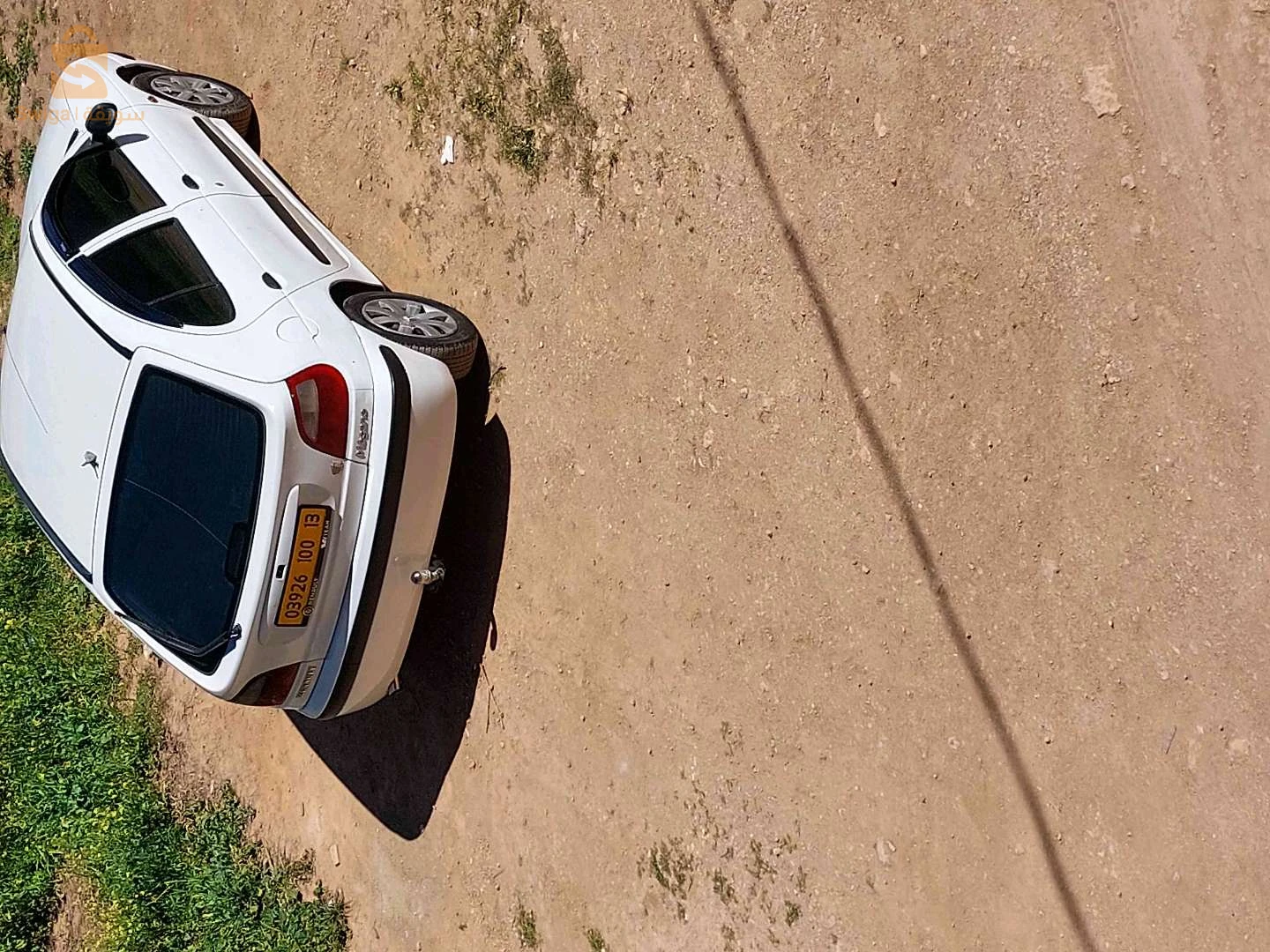 رينو Megane 2000 13 تلمسان