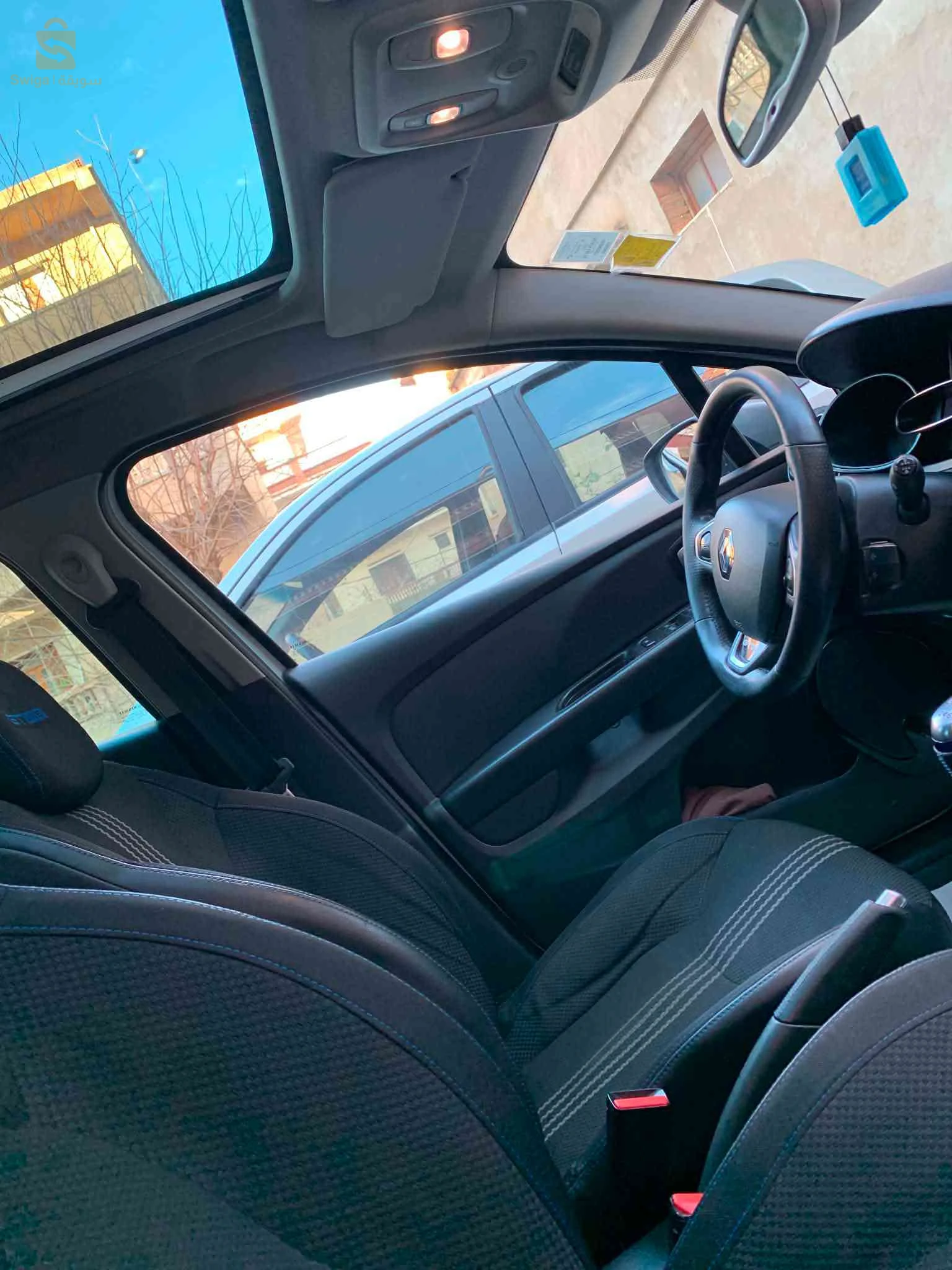 رينو Clio 4 2019 16 الجزائر