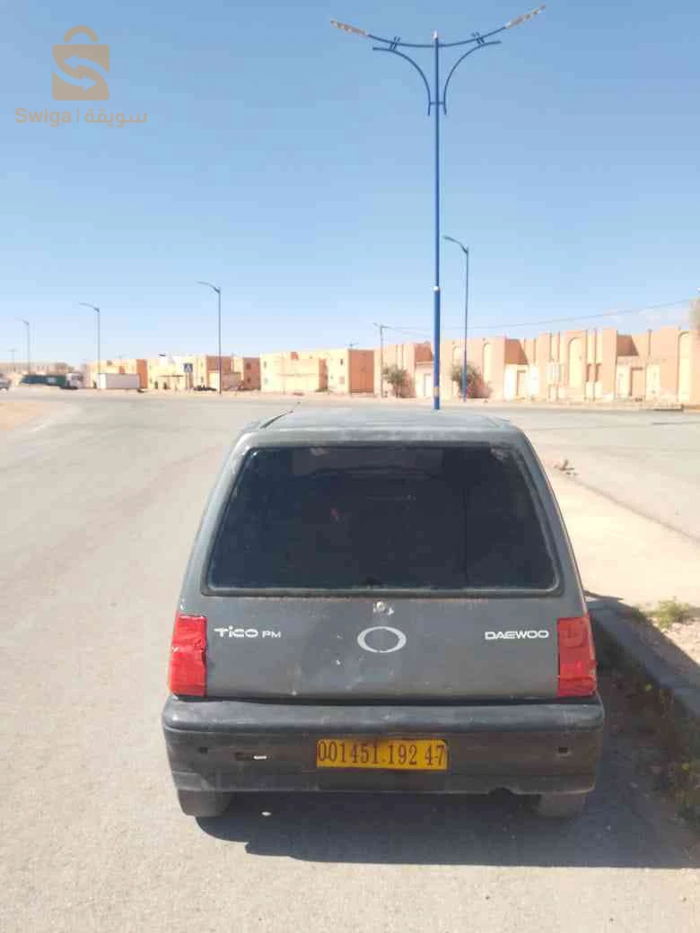 دايو 1992 47 غرداية