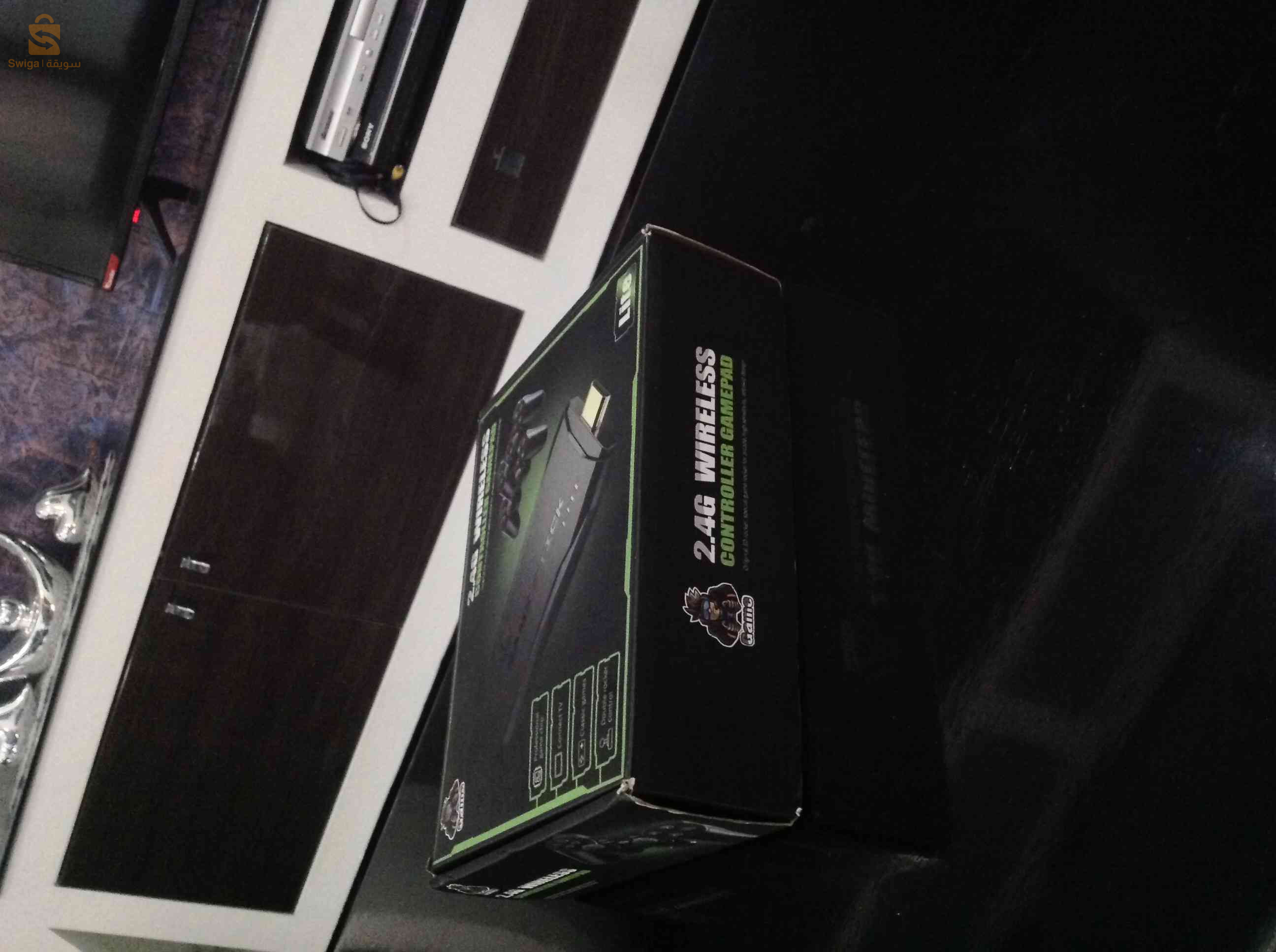 GAME STICK 20000 JEUX