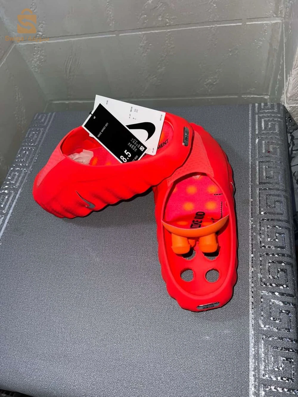 nike mind 001