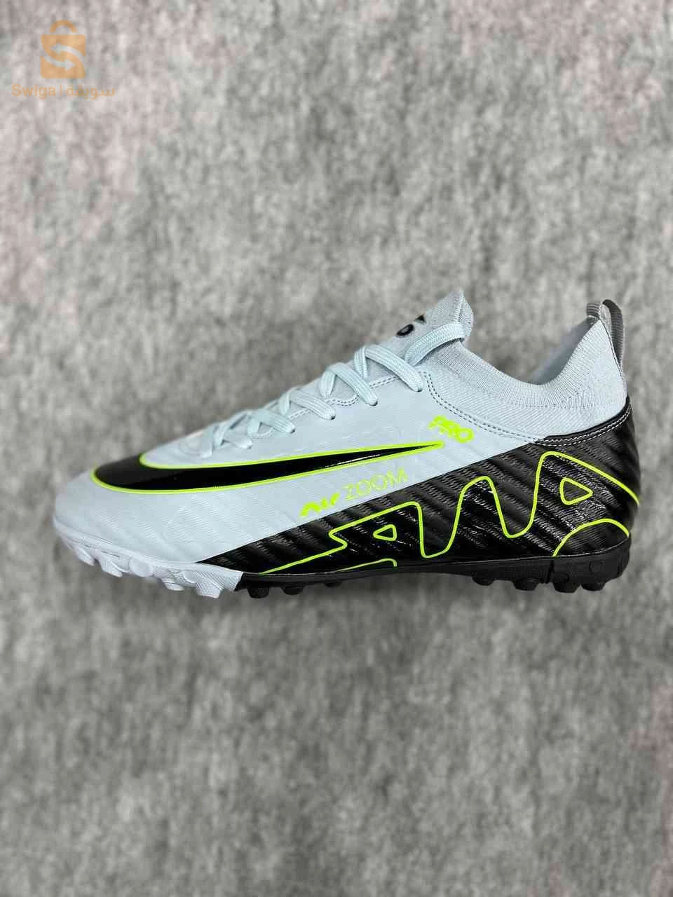 Soulier tout terrain Nike airzoom pro