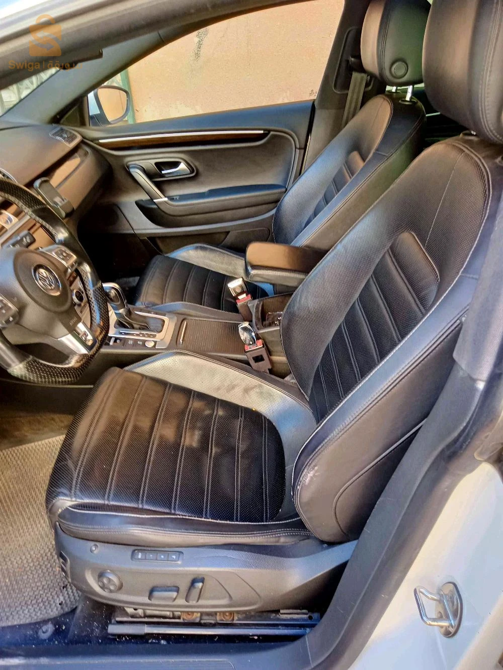 فولكس واجن Passat 2014 40 خنشلة